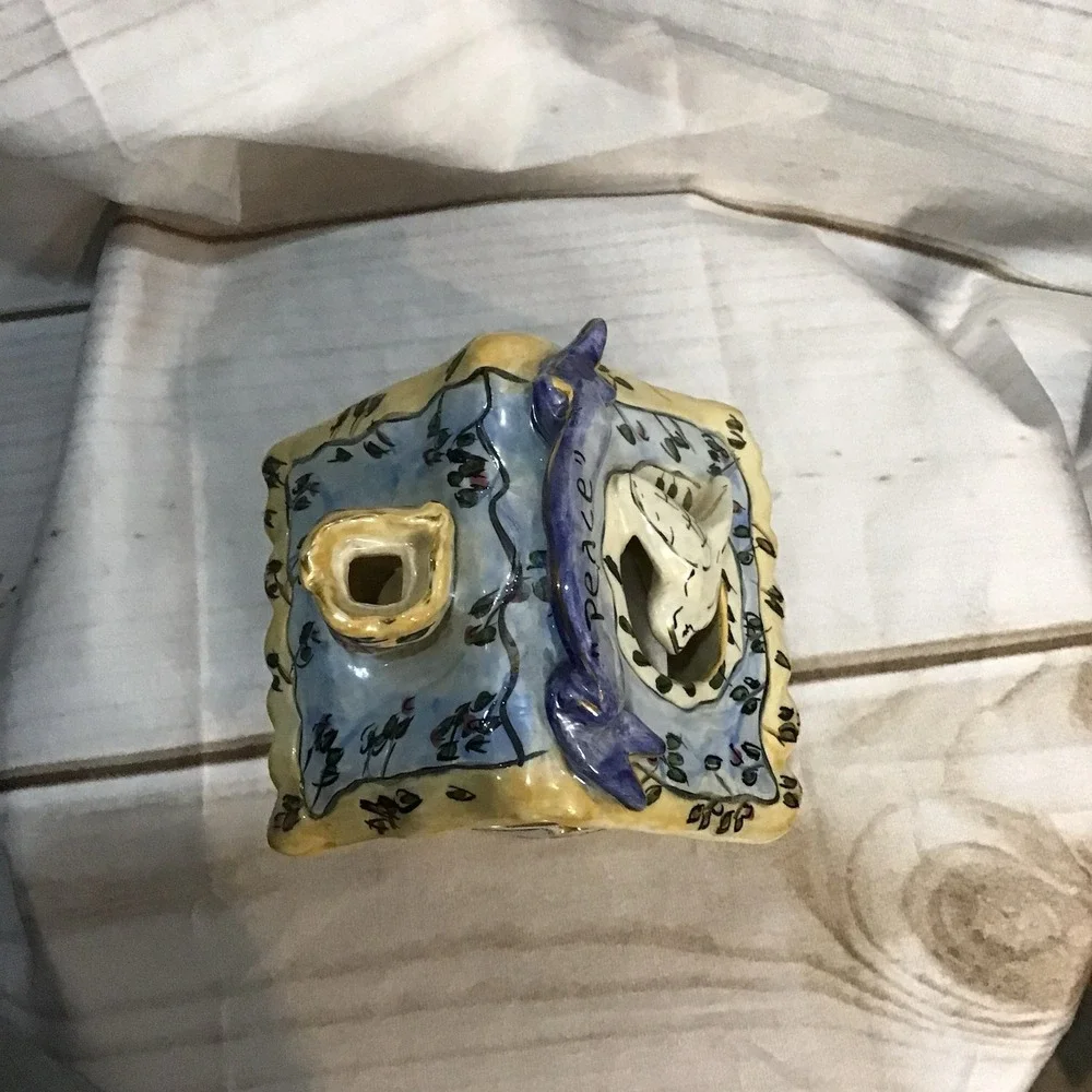 TWO-Candle Luminary and‎ Heather Goldminc - Picture 11 of 12